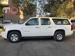 Chevrolet Suburban